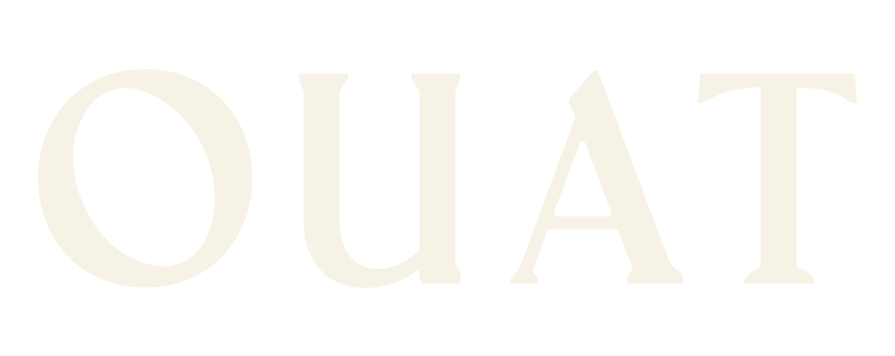 OUAT