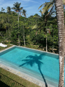 OUAT TRAVEL TO SRI LANKA