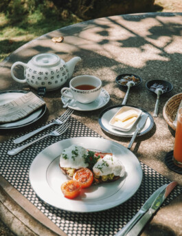 OUAT - Once Upon A Trip Sri Lanka