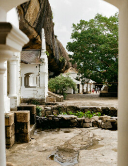 OUAT - Once Upon A Trip Sri Lanka