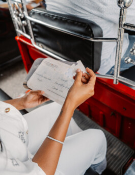 OUAT - Once Upon A Trip Sri Lanka