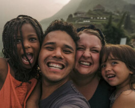 SIR LANKA travel familly unsplash Colin+MEG 