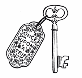 ONCE UPON A TRIP SRI LANKA illustration keys 